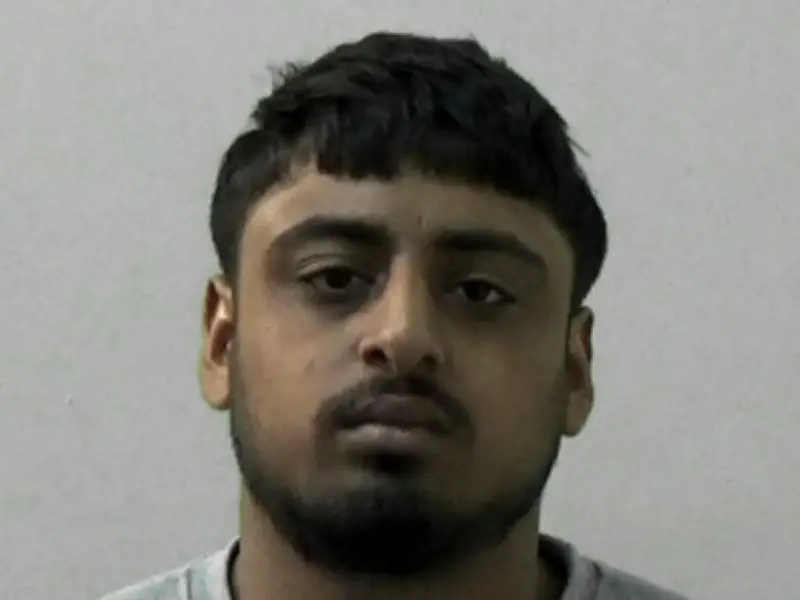 Teenager drove wrong way down slip road after burglary in Tyneside