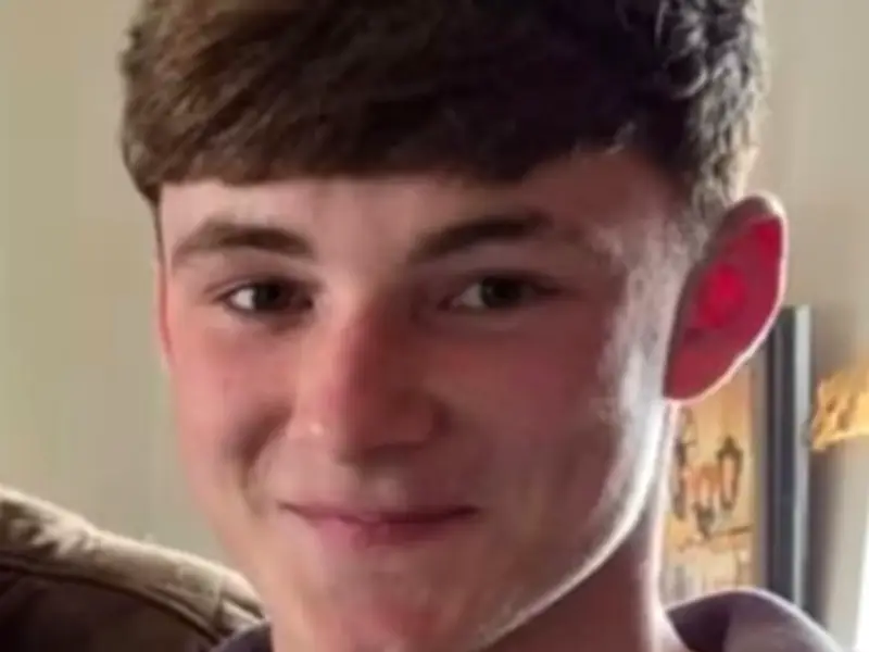 Teenager killed in Donegal Rally crash named as Tadhg Callaghan Carter