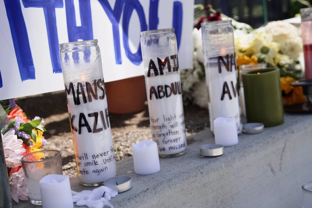 Teen's Behaviour Led to Gun Seizure Year Before Mosque Attack