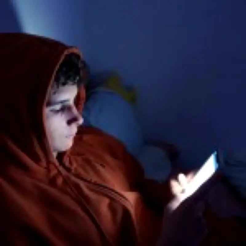 Teens Encounter Violent Content on Social Media in Minutes, Study Finds