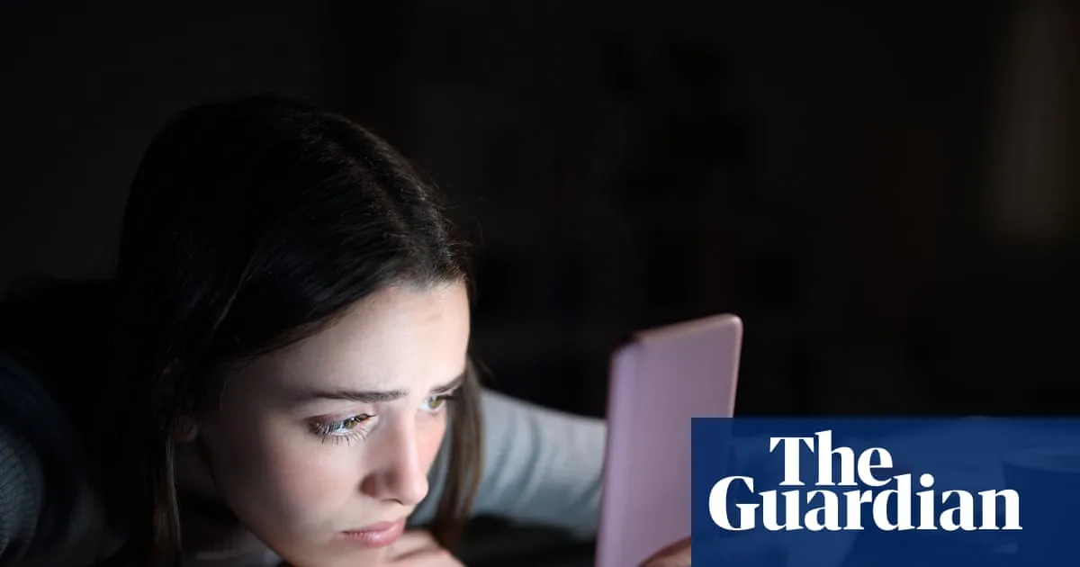 Study: Over Half of Top Mental Health TikToks Contain Misinformation