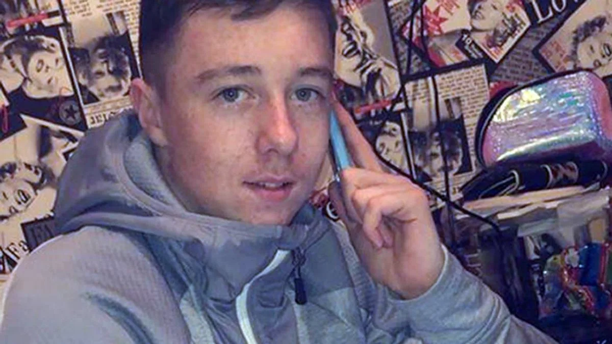 Teen's Final Text Before Dismemberment in Gangland Killing
