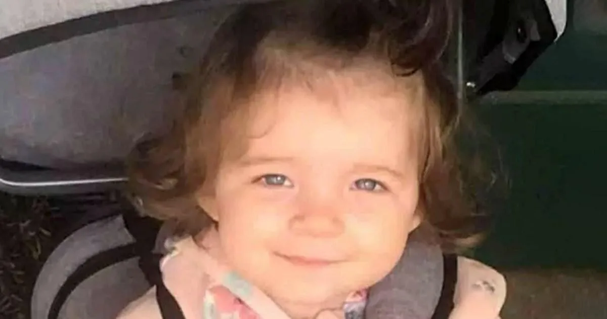 Mother and Boyfriend on Trial for Murder of Toddler Isabelle Welsh
