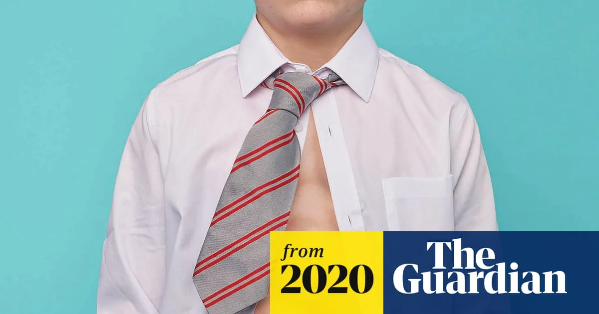 Teens Muscle Obsession Reveals Body Image Crisis