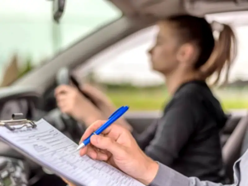 Teens on Disability Benefits Can Drive at 16 in the UK