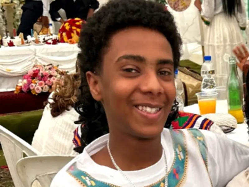 Teens on Trial for Murder of Amen Teklay in Glasgow Sword Attack