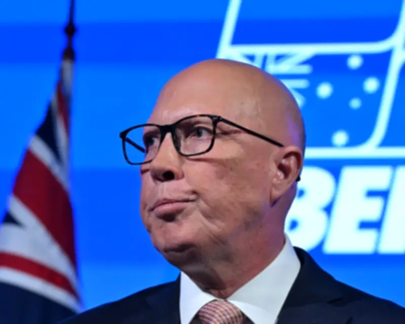 Teen's Terror Plot Joke Defense: Targeting Dutton, Brisbane March