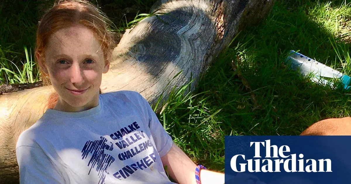 Teen's Unlawful Killing Ruling Over NHS Ward Death