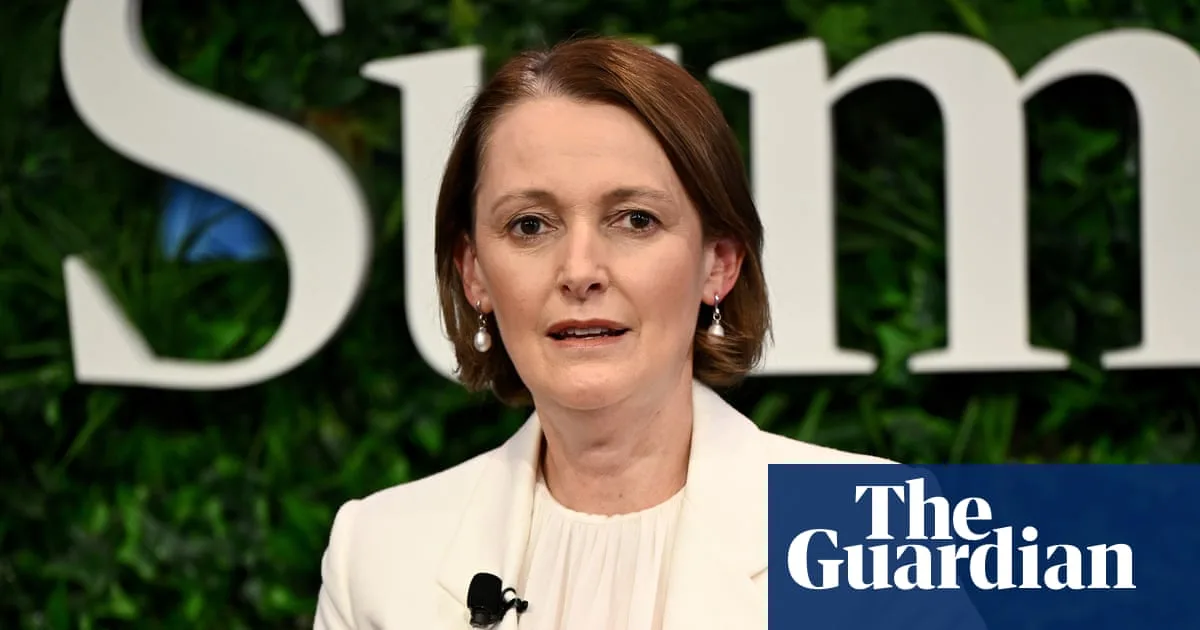Telstra expects workforce reduction as it leans 'hard' on AI