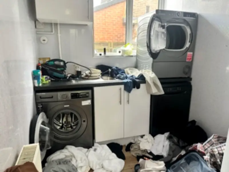 Tenant ordered to pay £23,000 for six months unpaid rent