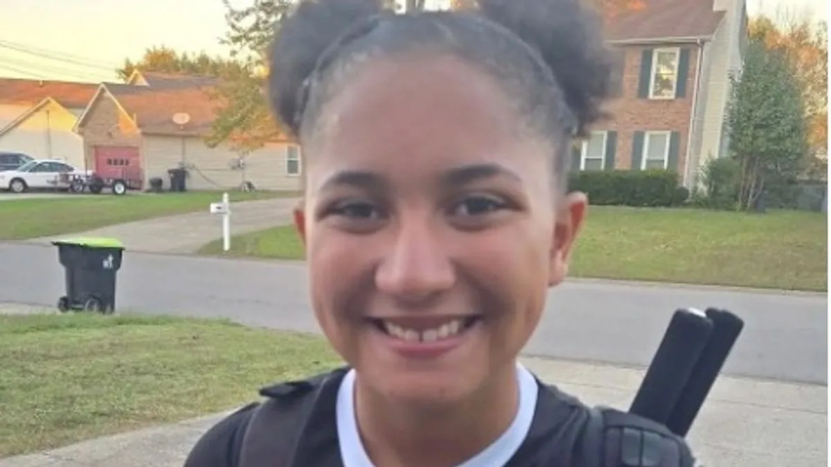 Two Girls Killed in Tennessee School Bus Crash Leave Families 'Completely Lost'