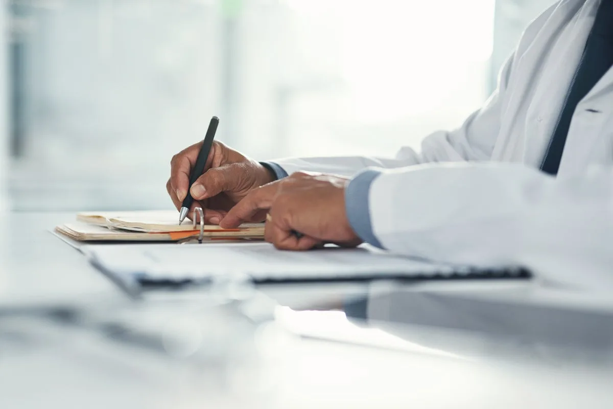 Tennessee School District Bans Doctor's Notes for Absences