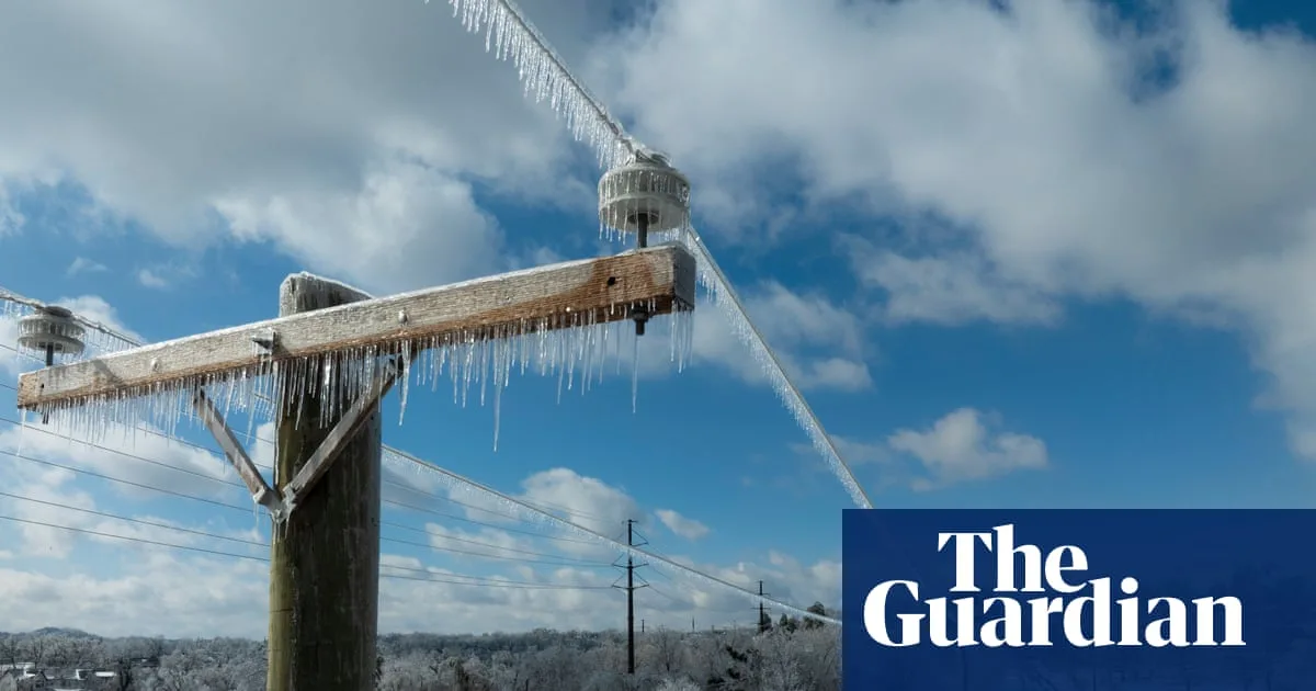 Tennessee Storm Deaths Rise as New Winter System Looms