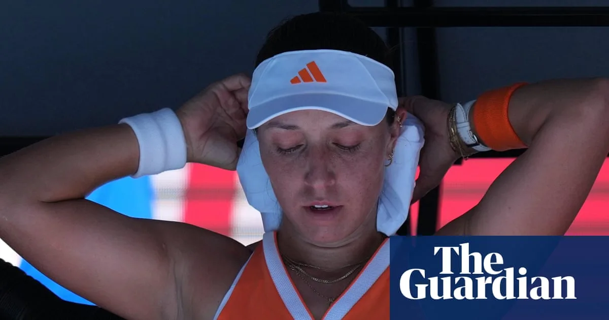 Tennis Pros Suffer Severe Sunburn as Australian Open Heat Highlights UV Danger