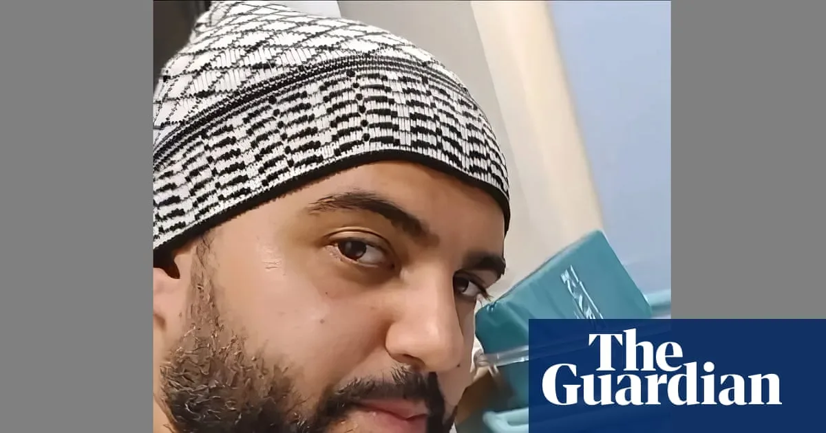 Manchester Synagogue Terrorist Was on Bail for Rape