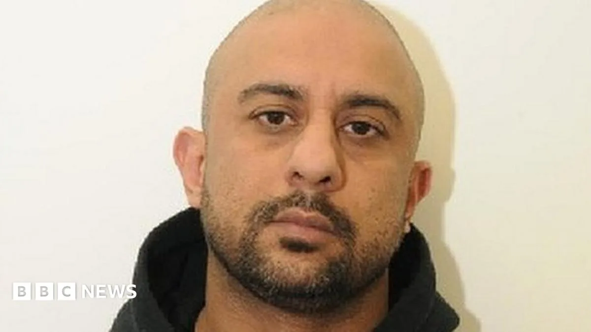 High Court Upholds Ban on Early Release for Terror Offender