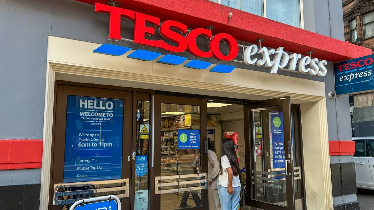 Tesco Adds 4 New Limited Edition Meal Deal Items