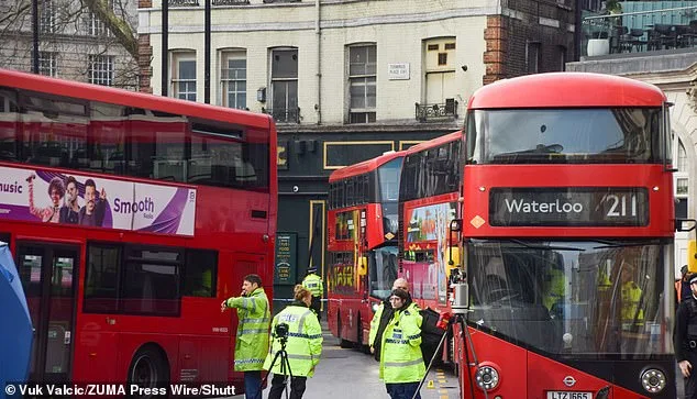 London Buses 'More Dangerous' Under Sadiq Khan Due to 20mph Zones, Critics Claim