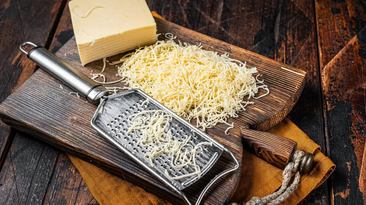 Tesco Finest Cheddar Beats Cathedral City in Which? Taste Test