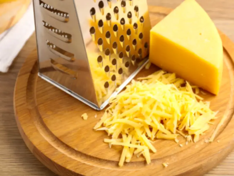 Tesco Finest Cheddar Beats Cathedral City in Which? Blind Taste Test