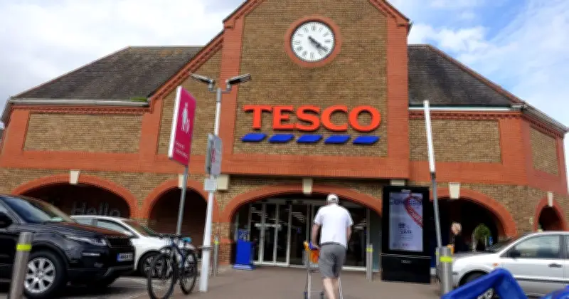 Tesco Giving 1 Million Shoppers Free Ice Lollies This Week – How to Claim