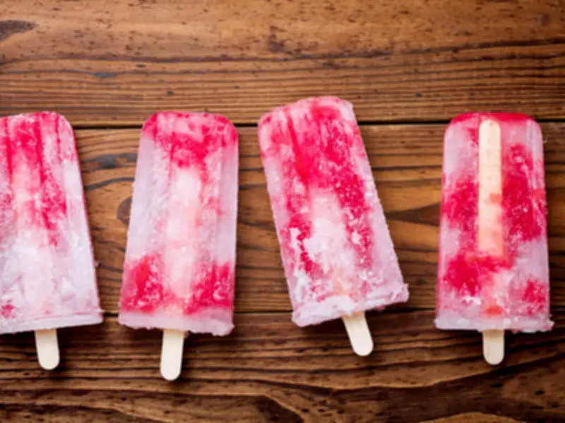 Tesco Giving Away Free Ice Lollies: Over 1 Million Vouchers Sent