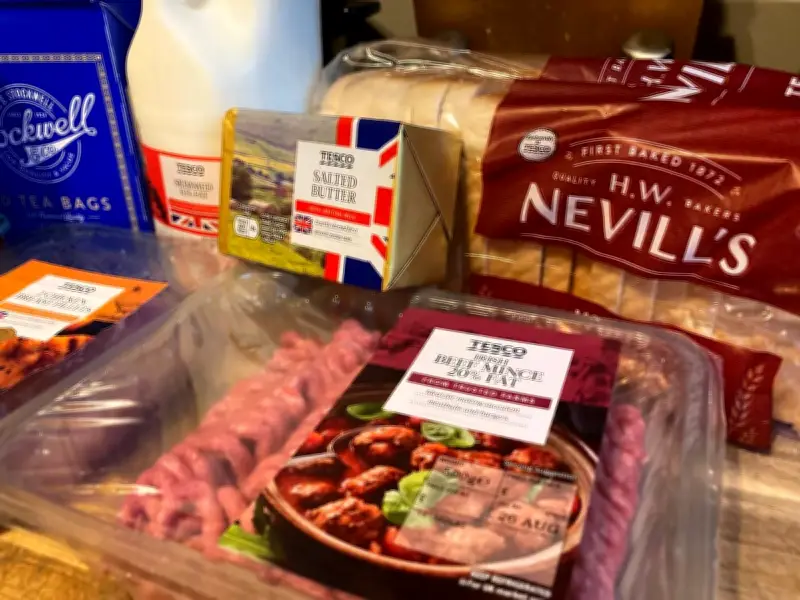 Tesco remains most expensive supermarket for third week running