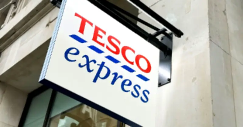 Tesco Rolls Out Autonomous Cleaning Robots in 600 Express Stores
