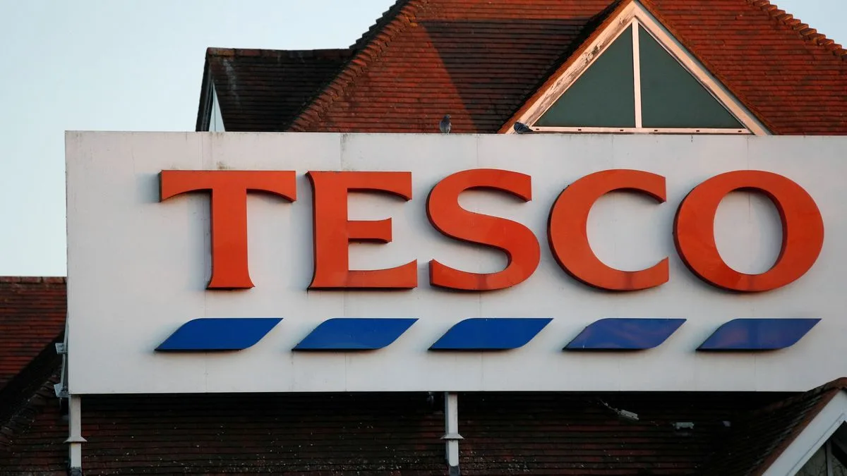 Tesco Cracks Down on Viral 'Noodle Hack' for Free Sweets