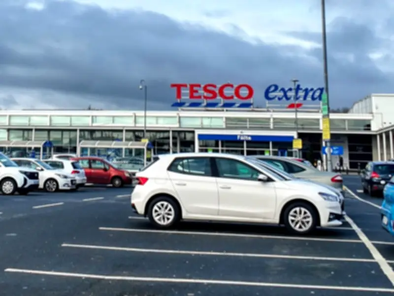 Tesco Shoppers Rush to Grab New Asian Snack Range Featuring Japanese, Korean, Chinese Treats