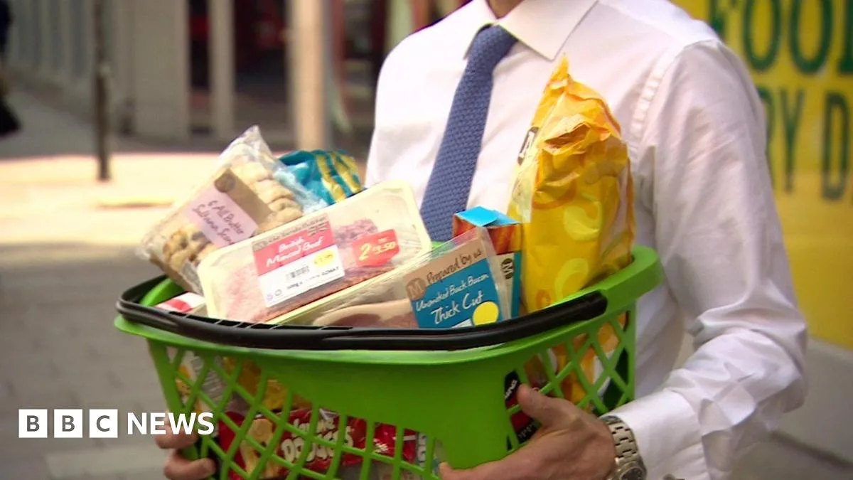 Morrisons Slashes Prices on Over 1,000 Products in Bid to Win Back Customers