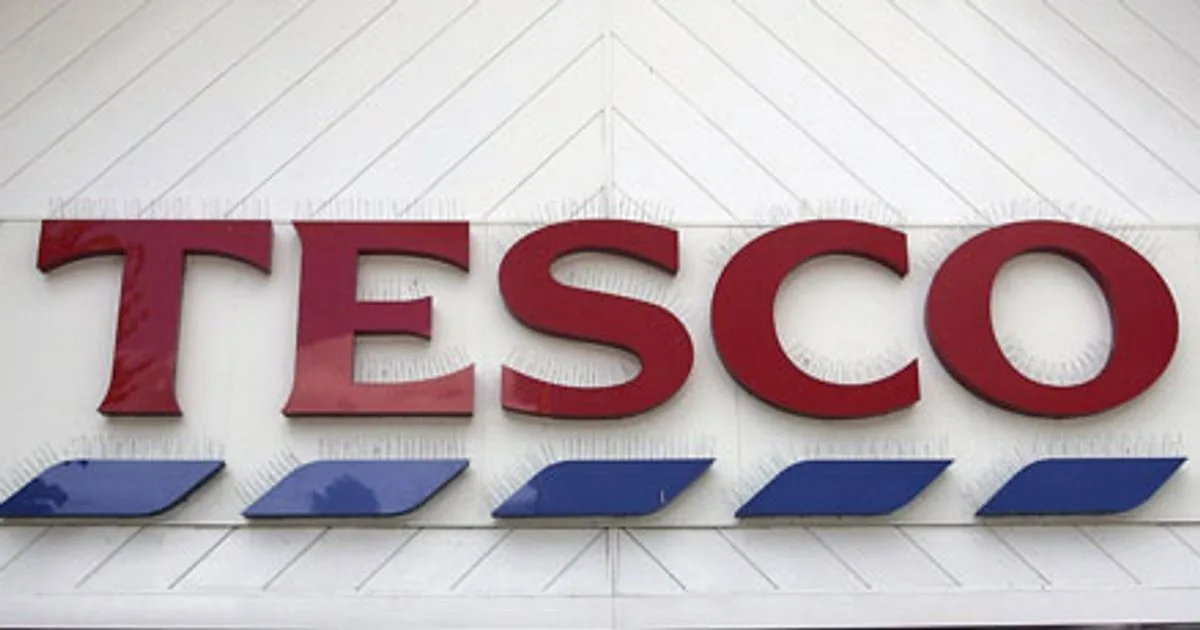 Tesco Worker Who Sold £45.5m Winning Ticket Gets £61k Bonus