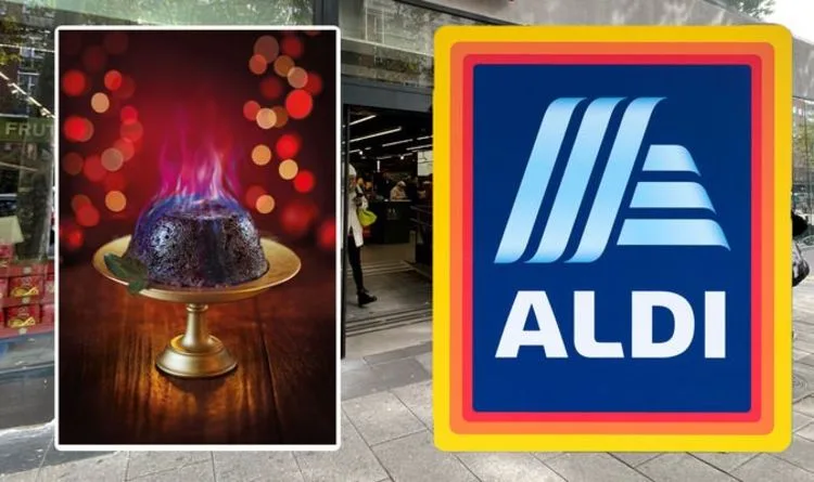Aldi Christmas Pudding Tops Which? Taste Test, Beating Harrods and Waitrose