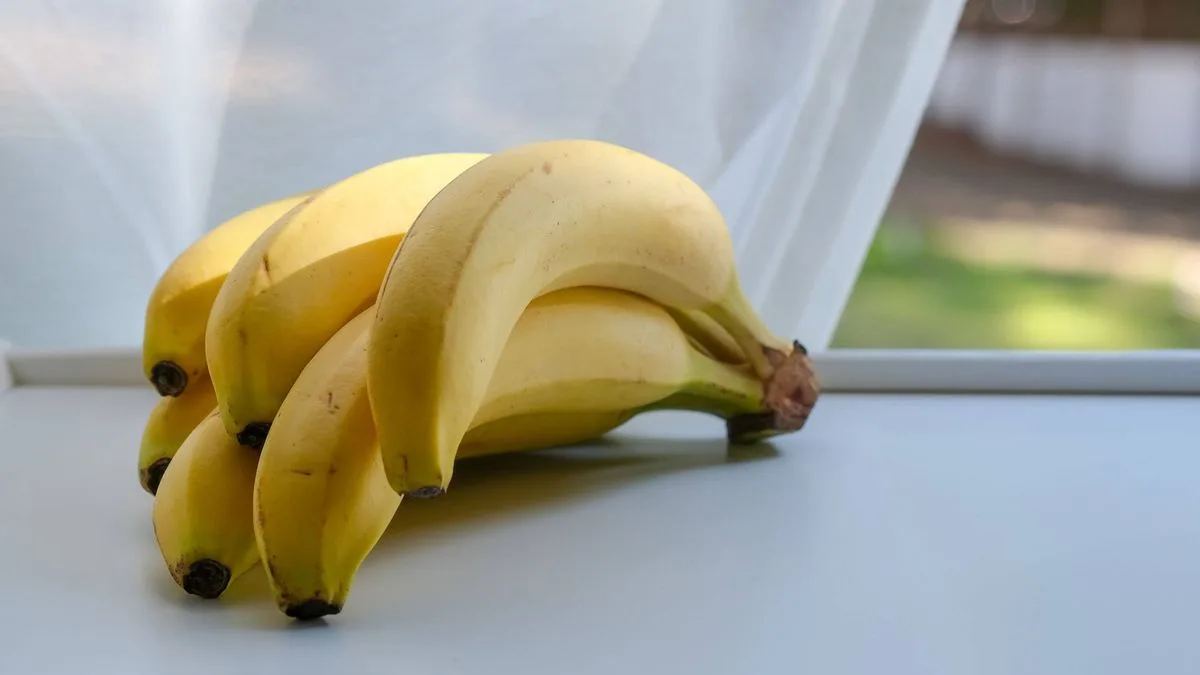 Tesco reveals banana freezing hack to keep them fresh for longer