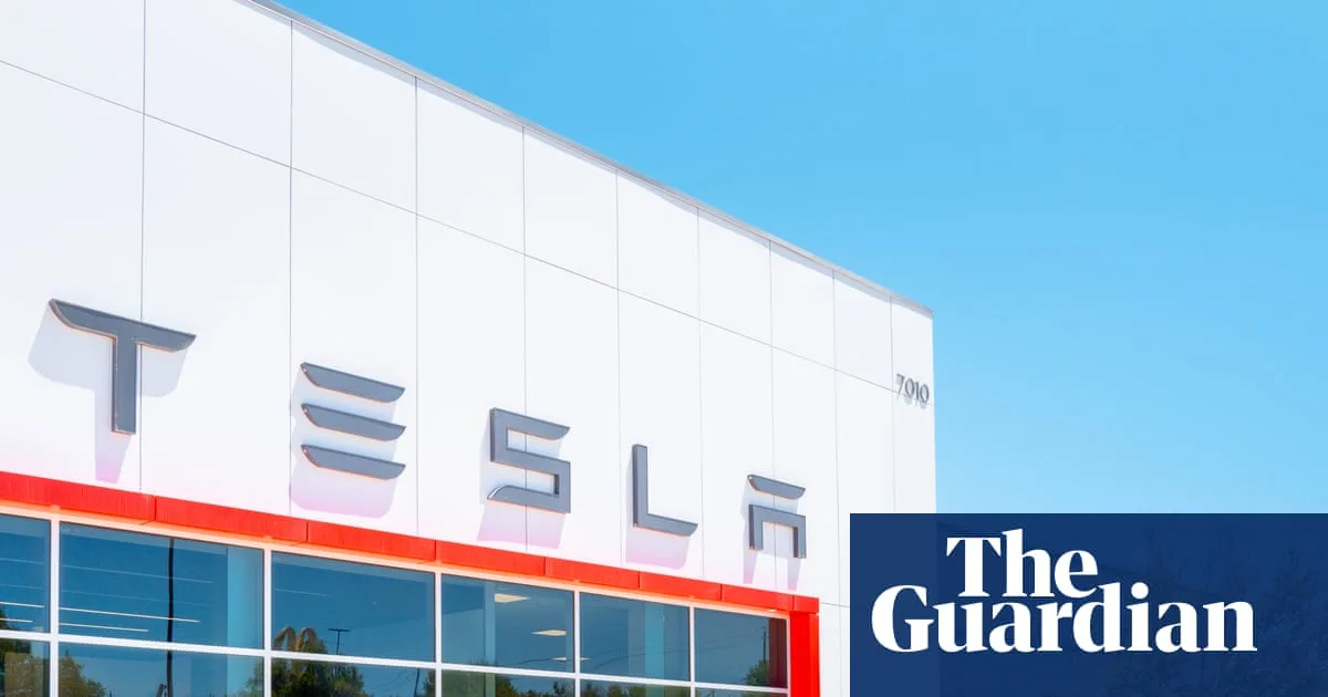 Jury Orders Tesla to Pay Over $200m in Deadly 2019 Autopilot Crash
