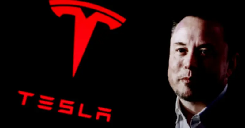Tesla Logo Meaning: Hidden Electric Motor Design Explained