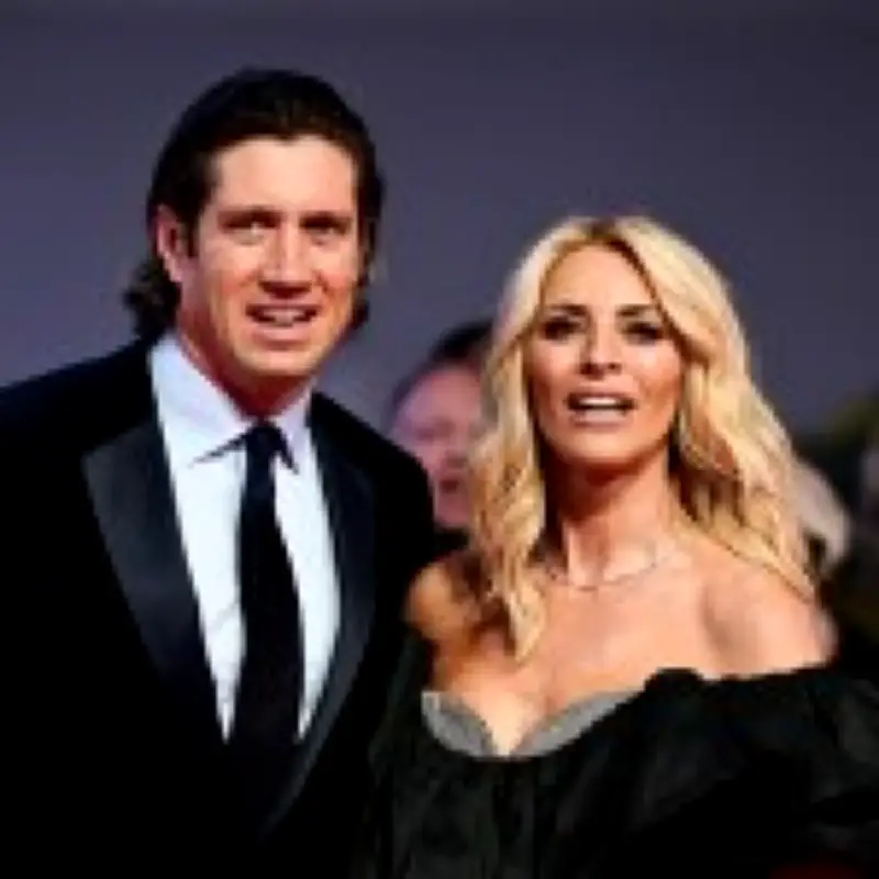 Tess Daly and Vernon Kay Planning Quickie Divorce Online After Split