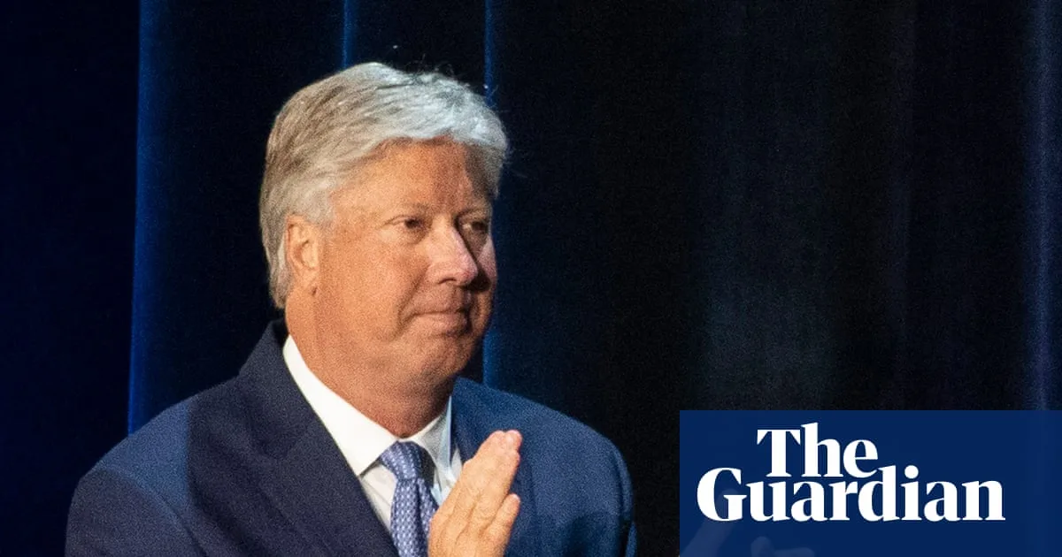 Texas Megachurch Pastor Freed After Six Months in Jail for Abuse