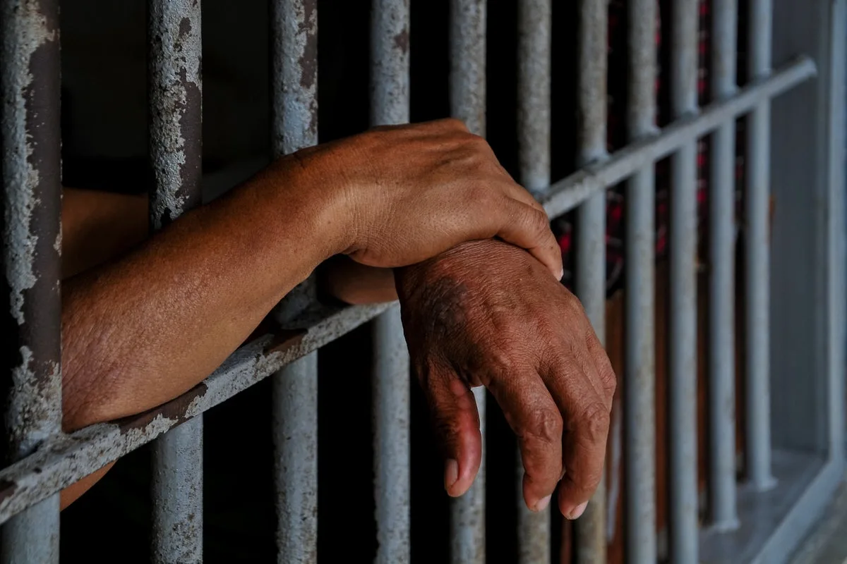 Texas Prisoners Face New Book Ban Over Drug Fears