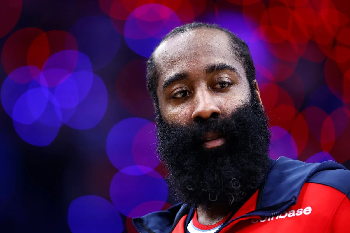 NBA Star James Harden's Restaurant Sued Over Fatal Crash That Killed Seven