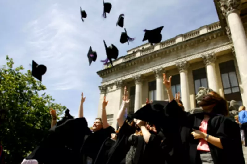 Texas School Sued Over Valedictorian Dispute Between Students
