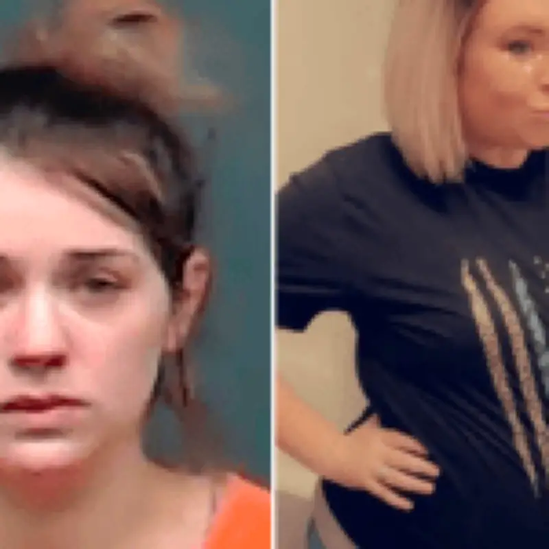 Texas Woman on Death Row for Killing Pregnant Friend and Stealing Baby