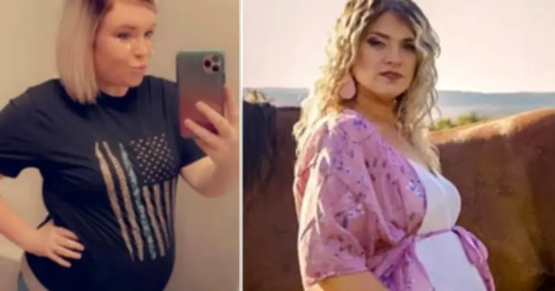 Texas Woman Who Cut Baby from Pregnant Friend's Womb Shows No Remorse in Jail Calls