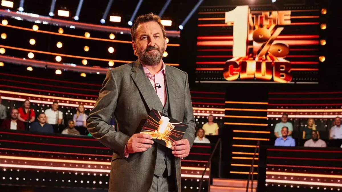 The 1% Club Final Question Divides Viewers