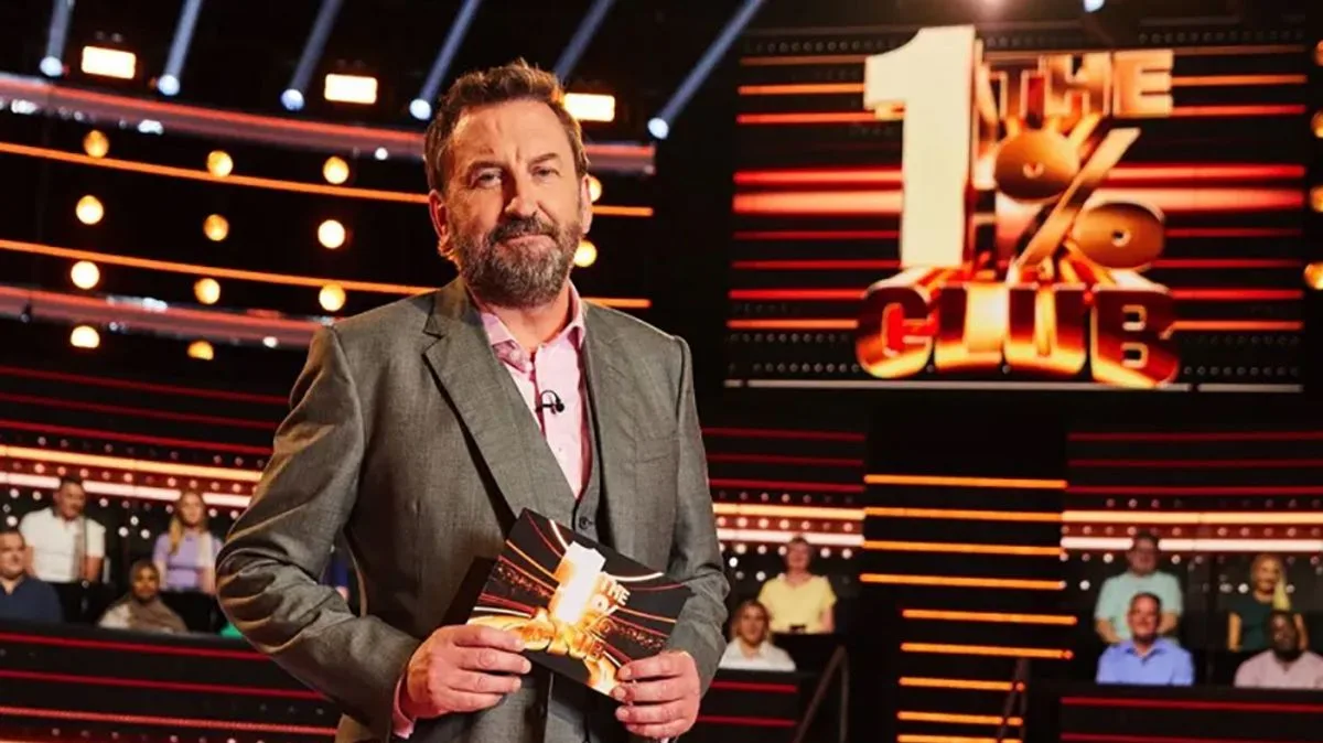 The 1% Club's Top Five Impossible Questions That Stumped Contestants