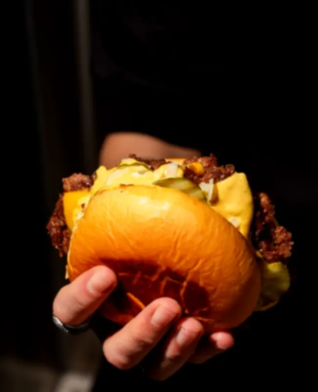 The 10 Best Burgers in London: From Supernova to Tommi's