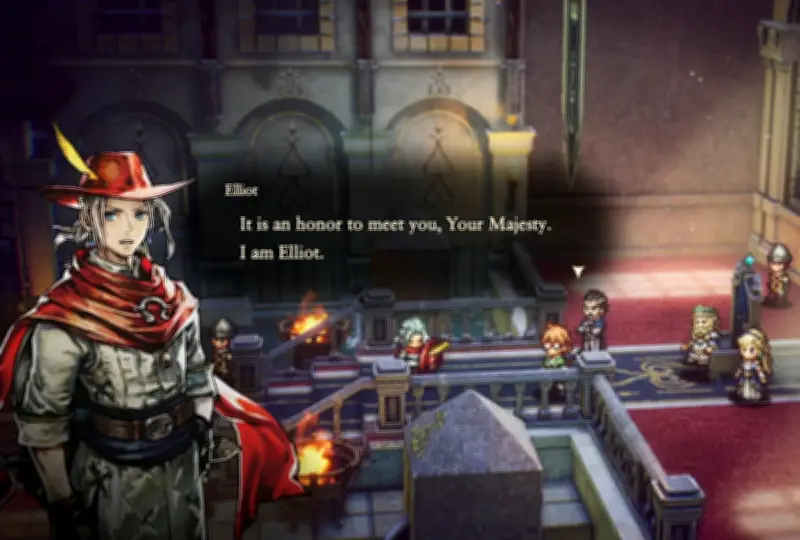 The Adventures of Elliot: The Millennium Tales Review – A Playable Love Letter to Zelda
