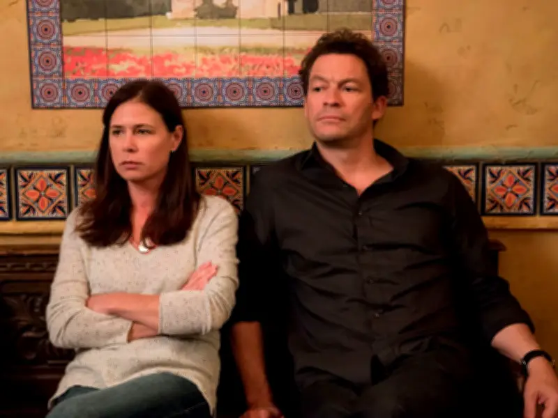 'The Affair' Season 4 Gets July Release Date on ITVX