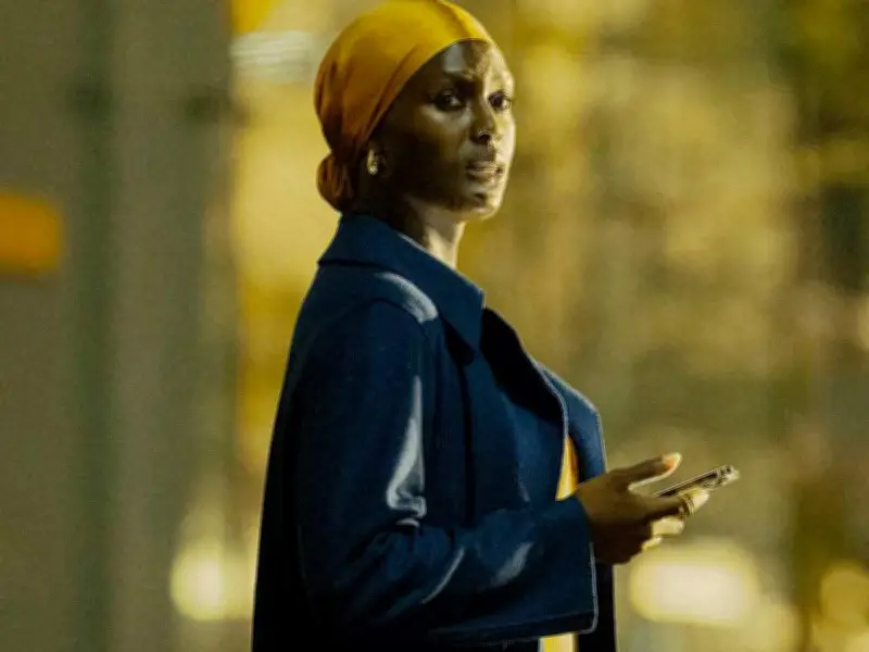 'The Agency' Season 2: CIA Thriller Better Than Slow Horses Returns