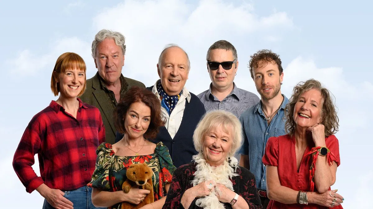 The Archers at 75: Inside the World's Most Popular Soap with 28,000 Episodes